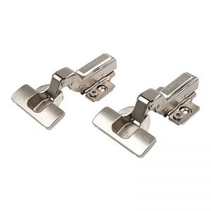 Петля вкладная 2 шт, с доводчиком 3d 2pcs-FH132CP3AC - Фото.