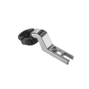 Картинка. Петля QS Mini 90°для стекла Mini. 51QS-5123-24-00000.