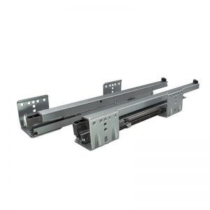 Вешалка для брюк 600-650, антрацит R25804 - Фото.