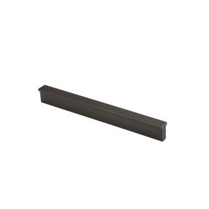 Изображение. Ручка T-образная 128 мм, графит S-2638-128 GF.