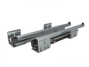 Изображение. Вешалка для брюк с корзиной 600-650, антрацит WB-663-600.