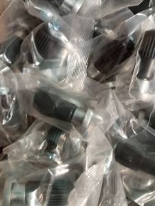 Заглушка рейлинга матовый хром, Германия Kessebohmer. Фото.