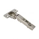 FHNS132A Петля накладная с эксцентриком, push-to-open без пружины