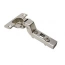FHNS132C Петля вкладная с эксцентриком, push-to-open без пружины