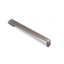 7110-160 Oi Ручка скоба 160 мм, атласное серебро