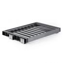 R25866 Вешалка для брюк 700-750, антрацит