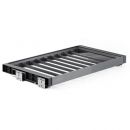 R25867 Вешалка для брюк 800-850, антрацит