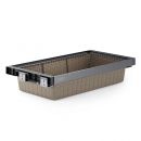 R25862 Корзина выдвижная ротaнг 900-950, антрацит