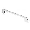 S-2560-160 Ручка-скоба 160, хром глянец