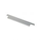 RT-001-16-253 Ручка торцевая 253 мм, хром глянец