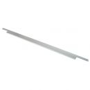 RT-001-16-796 Ручка торцевая 796 мм, хром глянец