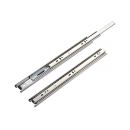 DM35-300P Шариковые направляющие полного выдвижения 35х300, оцинковка