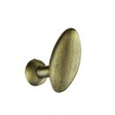 K-1040 BA Ручка кнопка, античная бронза